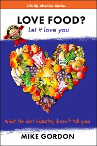 Cover Love Food? Let it love you.
