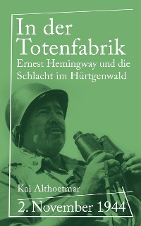 Cover In der Totenfabrik