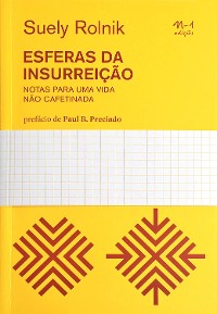 Cover Esferas da insurreição