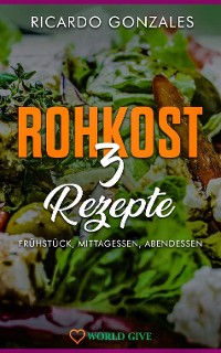 Cover Rohkost 3