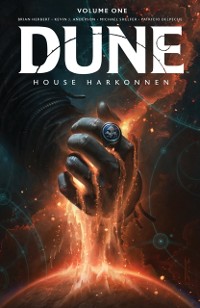 Cover Dune: House Harkonnen Vol. 1