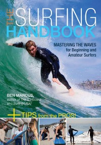 Cover The Surfing Handbook