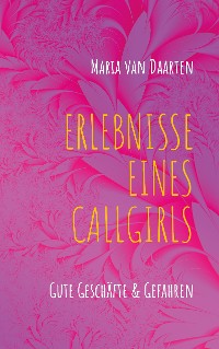 Cover Erlebnisse eines Callgirls