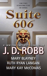 Cover Suite 606