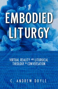 Cover Embodied Liturgy