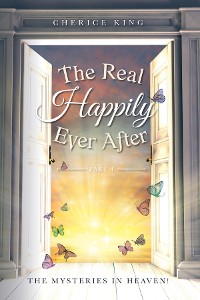 Cover The Real Happily Ever After Part 4