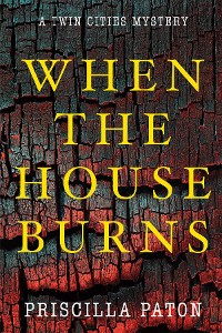 Cover When the House Burns