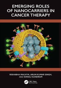 Cover Emerging Roles of Nanocarrier in Cancer Therapy