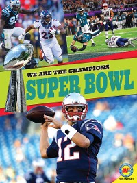 Cover Super Bowl