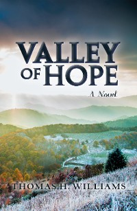 Cover Valley of Hope