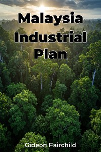 Cover Malaysia Industrial Plan