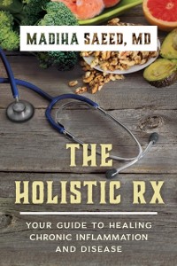 Cover Holistic Rx