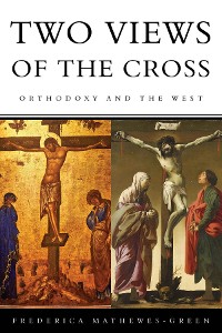 Cover Two Views of the Cross