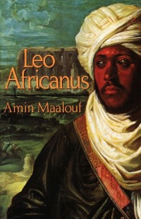 Cover Leo Africanus