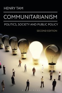 Cover Communitarianism