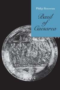 Cover Basil of Caesarea