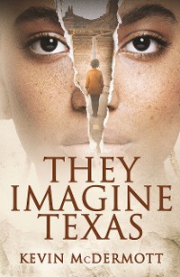 Cover They Imagine Texas