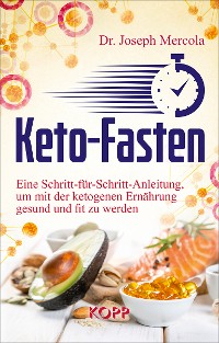 Cover Keto-Fasten