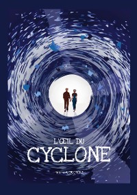 Cover L'oeil du cyclone