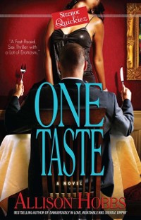 Cover One Taste