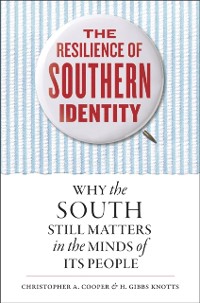 Cover Resilience of Southern Identity
