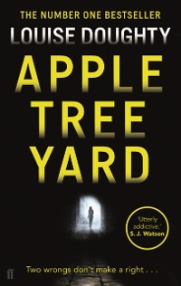 Cover Apple Tree Yard