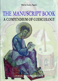 Cover The manuscript book