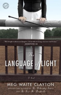 Cover Language of Light