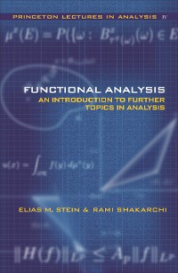 Cover Functional Analysis