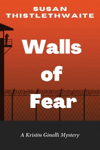 Cover Walls of Fear