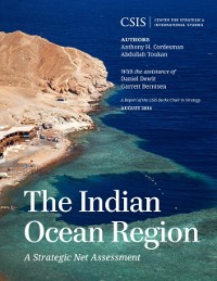 Cover Indian Ocean Region