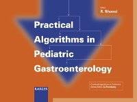 Cover Practical Algorithms in Pediatric Gastroenterology