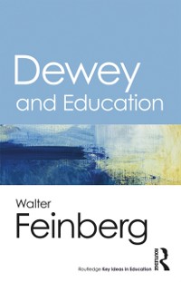 Cover Dewey and Education