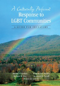 Cover A Culturally Proficient Response to LGBT Communities