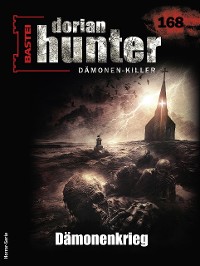 Cover Dorian Hunter 168