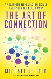 Cover The Art of Connection