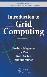 Cover Introduction to Grid Computing