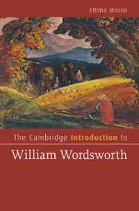 Cover Cambridge Introduction to William Wordsworth