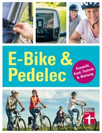 Cover E-Bike & Pedelec