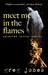 Cover Meet Me in the Flames