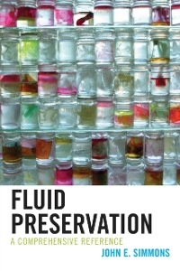 Cover Fluid Preservation