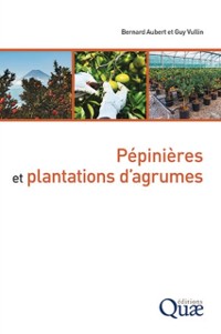 Cover Pepinieres et plantations d'agrumes