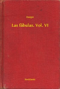 Cover Las fábulas. Vol. VI