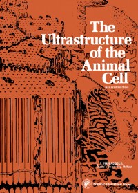 Cover Ultrastructure of the Animal Cell