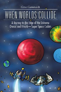 Cover When Worlds Collide