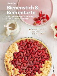 Cover Bienenstich & Beerentarte