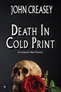 Cover Death in Cold Print