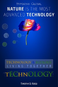 Cover Symbiosis Global - Nature Is the Most Advanced Technology: Technology & Ecology