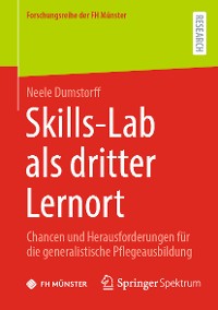 Cover Skills-Lab als dritter Lernort