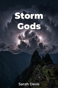 Cover Storm Gods